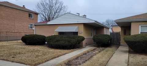 Photo of 1913 S 14th Avenue, Broadview, IL 60155 (MLS # 12598809)