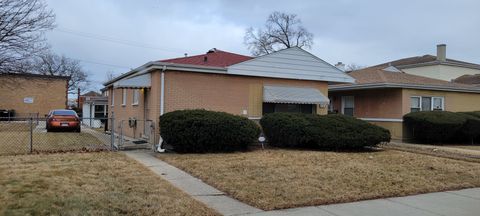 Tiny photo for 1913 S 14th Avenue, Broadview, IL 60155 (MLS # 12598809)