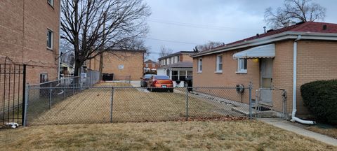 Tiny photo for 1913 S 14th Avenue, Broadview, IL 60155 (MLS # 12598809)