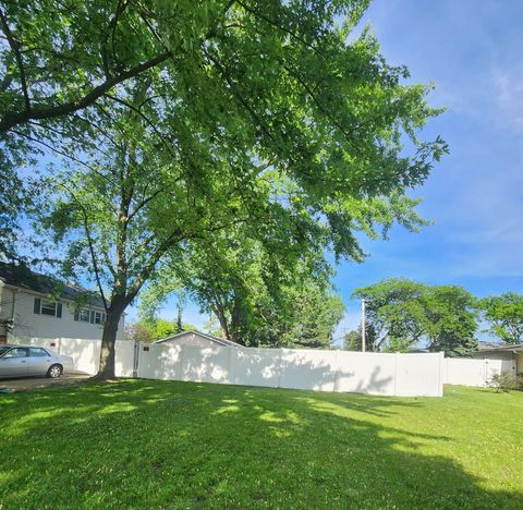 A home in Joliet