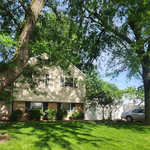 A home in Joliet