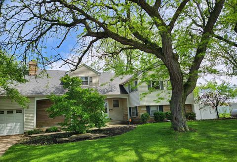 A home in Joliet