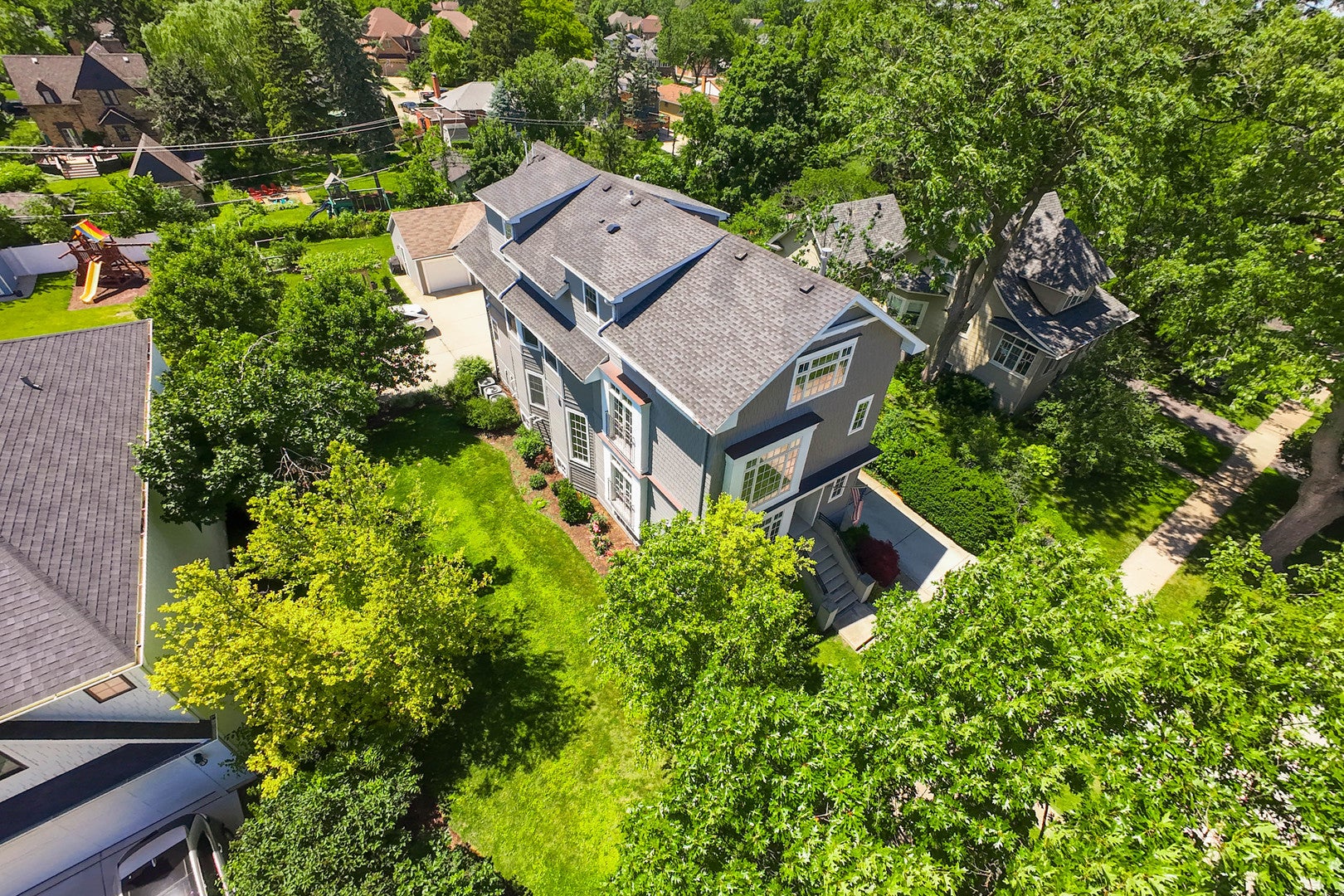 296 N Maple Avenue