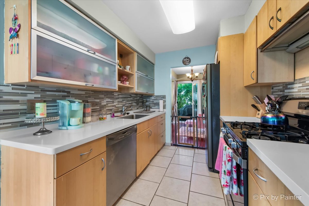 712 Scarbrough Circle 712