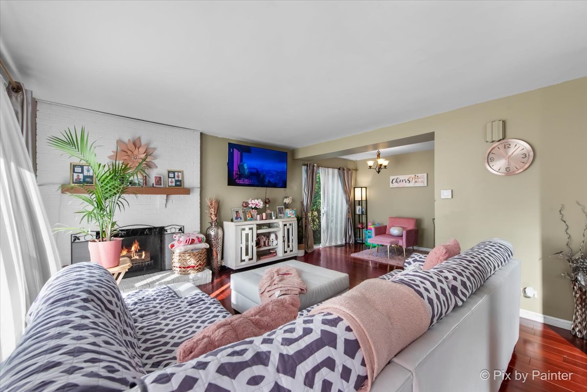 712 Scarbrough Circle 712