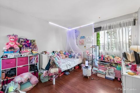 Tiny photo for 712 Scarbrough Circle #712, Hoffman Estates, IL 60169 (MLS # 12556129)