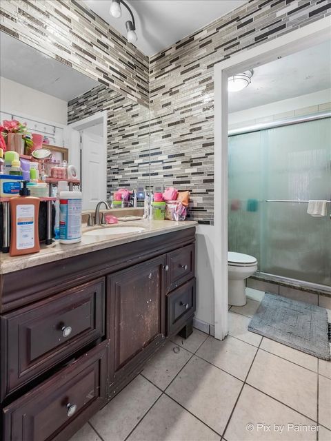 Tiny photo for 712 Scarbrough Circle #712, Hoffman Estates, IL 60169 (MLS # 12556129)