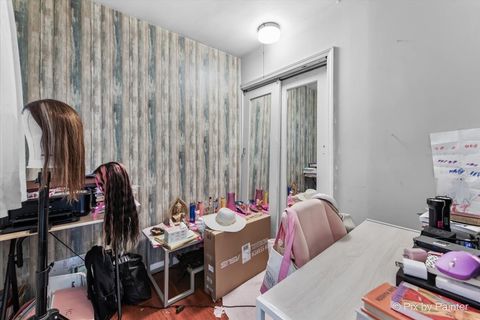 Tiny photo for 712 Scarbrough Circle #712, Hoffman Estates, IL 60169 (MLS # 12556129)