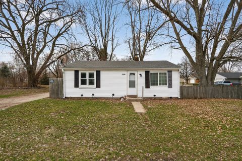 Tiny photo for 2120 Belden Street, Rockford, IL 61101 (MLS # 12602235)
