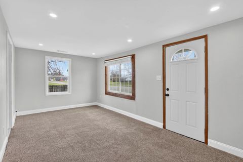 Tiny photo for 2120 Belden Street, Rockford, IL 61101 (MLS # 12602235)