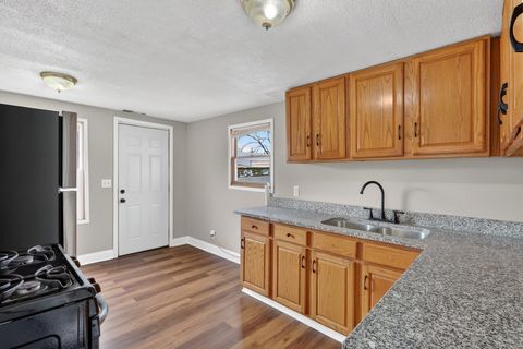 Tiny photo for 2120 Belden Street, Rockford, IL 61101 (MLS # 12602235)