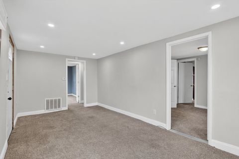 Tiny photo for 2120 Belden Street, Rockford, IL 61101 (MLS # 12602235)