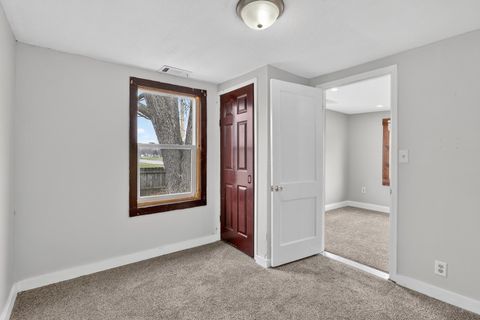 Tiny photo for 2120 Belden Street, Rockford, IL 61101 (MLS # 12602235)