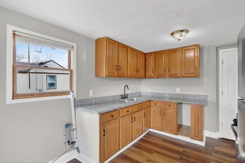 Tiny photo for 2120 Belden Street, Rockford, IL 61101 (MLS # 12602235)