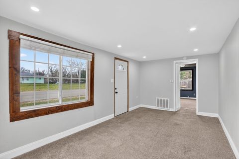 Tiny photo for 2120 Belden Street, Rockford, IL 61101 (MLS # 12602235)