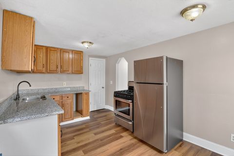 Tiny photo for 2120 Belden Street, Rockford, IL 61101 (MLS # 12602235)