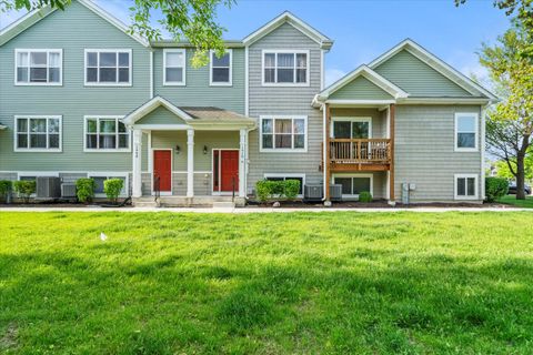 1910 Rena Lane Yorkville IL 60560