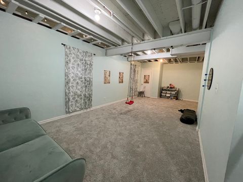 Tiny photo for 200 W Thacker Street, Hoffman Estates, IL 60169 (MLS # 12540051)