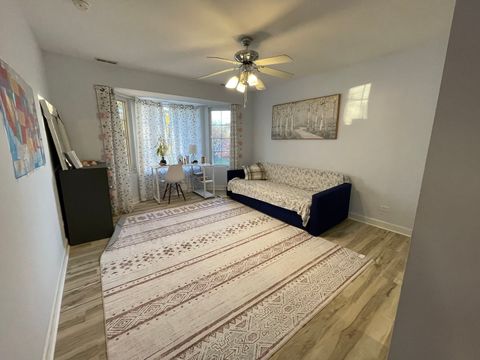 Tiny photo for 200 W Thacker Street, Hoffman Estates, IL 60169 (MLS # 12540051)