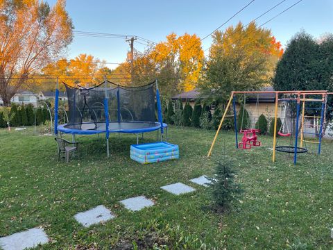 200 W Thacker Street Hoffman Estates IL 60169