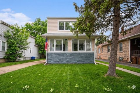 Tiny photo for 8117 W 30th Street, Riverside, IL 60546 (MLS # 12552910)