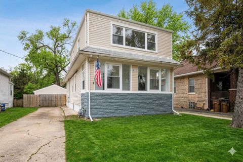 Photo of 8117 W 30th Street, Riverside, IL 60546 (MLS # 12552910)