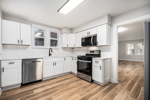 Tiny photo for 8117 W 30th Street, Riverside, IL 60546 (MLS # 12552910)