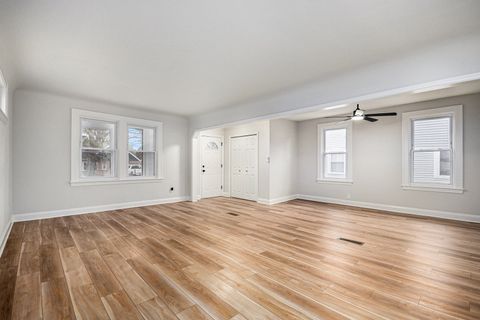 Tiny photo for 8117 W 30th Street, Riverside, IL 60546 (MLS # 12552910)