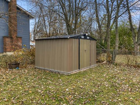 Tiny photo for 1001 Blackhawk Drive, University Park, IL 60484 (MLS # 12525950)