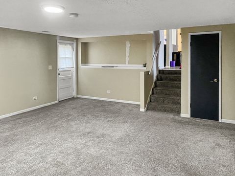 Tiny photo for 1001 Blackhawk Drive, University Park, IL 60484 (MLS # 12525950)