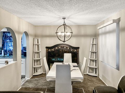 Tiny photo for 1001 Blackhawk Drive, University Park, IL 60484 (MLS # 12525950)