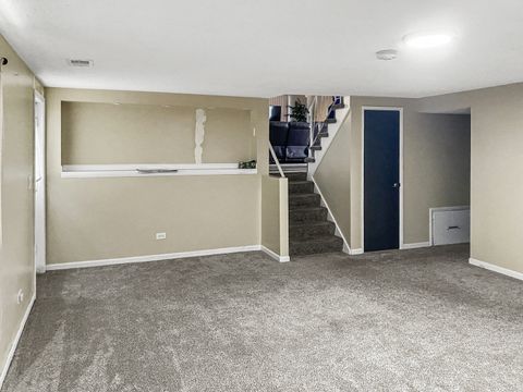 Tiny photo for 1001 Blackhawk Drive, University Park, IL 60484 (MLS # 12525950)