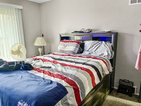 Tiny photo for 1001 Blackhawk Drive, University Park, IL 60484 (MLS # 12525950)