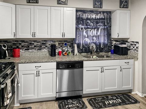 Tiny photo for 1001 Blackhawk Drive, University Park, IL 60484 (MLS # 12525950)