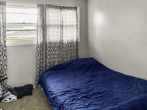 Tiny photo for 1001 Blackhawk Drive, University Park, IL 60484 (MLS # 12525950)