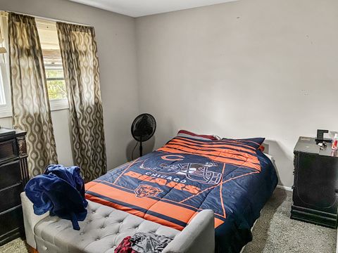 Tiny photo for 1001 Blackhawk Drive, University Park, IL 60484 (MLS # 12525950)