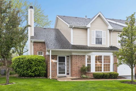 Photo of 19895 Lakeview Way #1, Mokena, IL 60448 (MLS # 12632839)