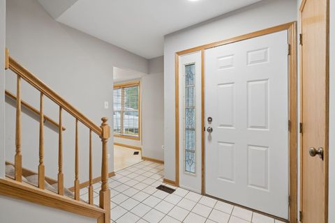 Tiny photo for 19895 Lakeview Way #1, Mokena, IL 60448 (MLS # 12632839)
