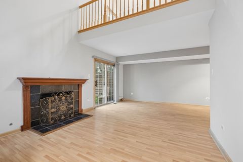 Tiny photo for 19895 Lakeview Way #1, Mokena, IL 60448 (MLS # 12632839)