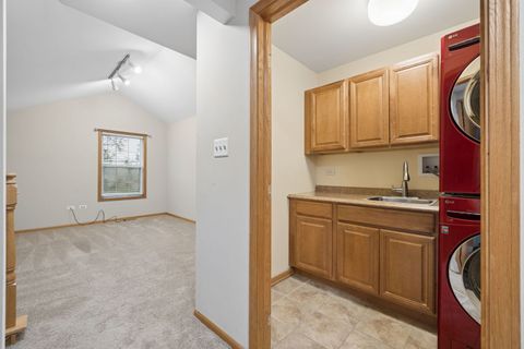Tiny photo for 19895 Lakeview Way #1, Mokena, IL 60448 (MLS # 12632839)