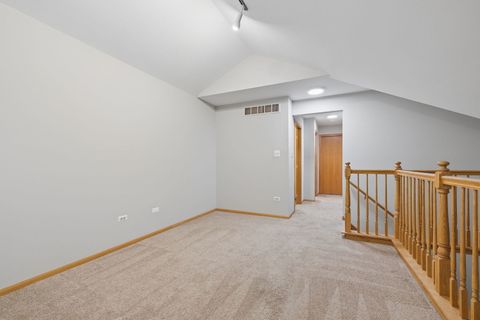 Tiny photo for 19895 Lakeview Way #1, Mokena, IL 60448 (MLS # 12632839)