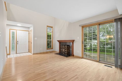 Tiny photo for 19895 Lakeview Way #1, Mokena, IL 60448 (MLS # 12632839)