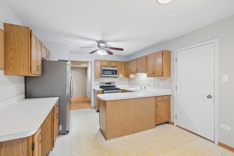Tiny photo for 19895 Lakeview Way #1, Mokena, IL 60448 (MLS # 12632839)