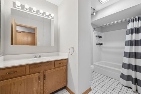 Tiny photo for 19895 Lakeview Way #1, Mokena, IL 60448 (MLS # 12632839)