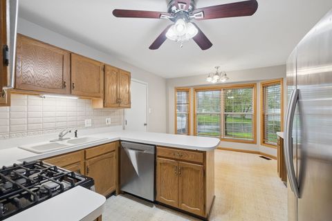 Tiny photo for 19895 Lakeview Way #1, Mokena, IL 60448 (MLS # 12632839)