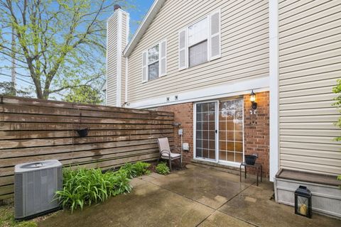 Tiny photo for 19895 Lakeview Way #1, Mokena, IL 60448 (MLS # 12632839)