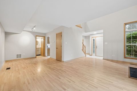 Tiny photo for 19895 Lakeview Way #1, Mokena, IL 60448 (MLS # 12632839)