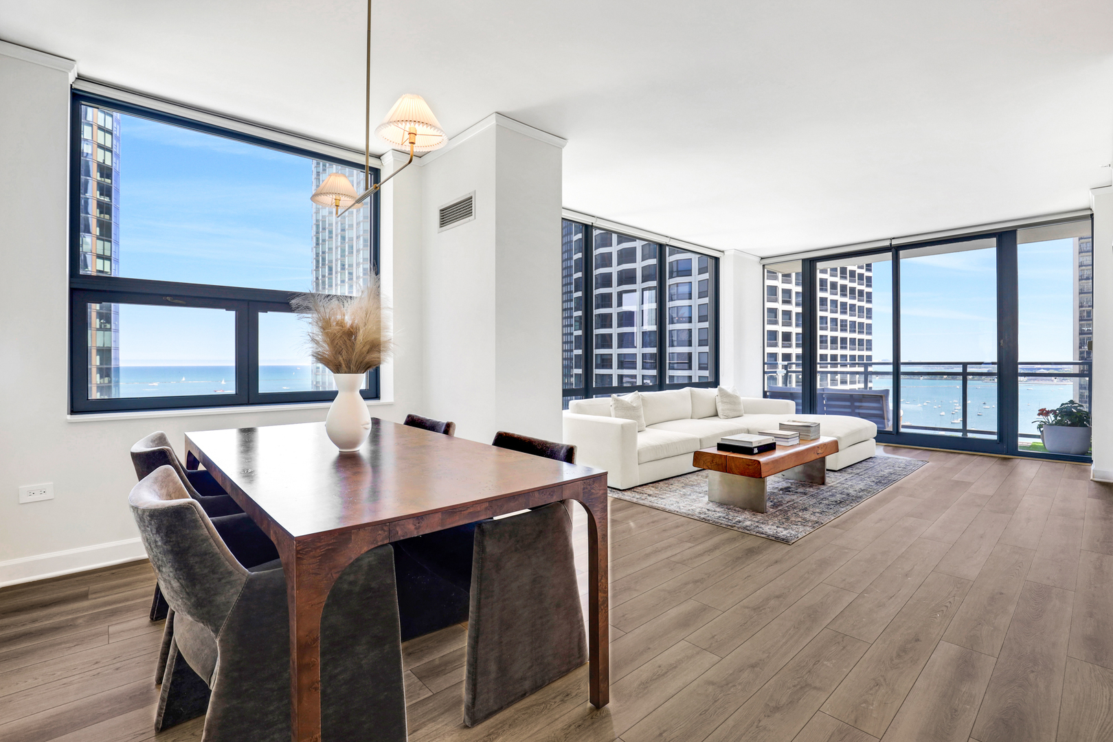201 N Westshore Drive 2102