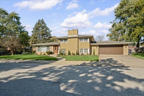 Photo of 15265 Drexel Avenue, South Holland, IL 60473 (MLS # 12796177)