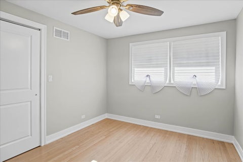 Tiny photo for 15265 Drexel Avenue, South Holland, IL 60473 (MLS # 12796177)